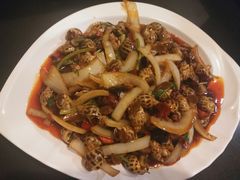 -金海湾海鲜总店
