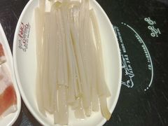 -鲁西肥牛(九方购物中心店)