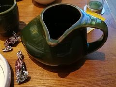 -云海肴·汽锅鸡·云南菜(苏州中心店)