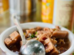 莲藕排骨汤-秀妈厨房(灰汤老店)