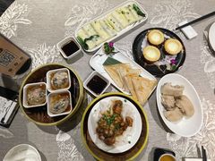 -香云轩·顺德菜(香云纱园林酒店店)