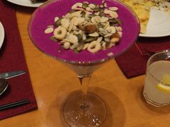 -视界美食自助餐厅·石家庄希尔顿酒店