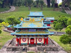 -深圳锦绣中华民俗村