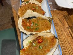 -鼎原力量东北吊炉烧烤(临河街店)