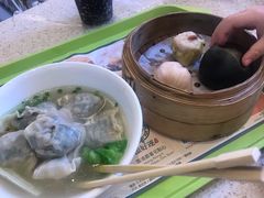 -添好运点心专门店(百老汇店)