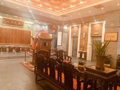 -宁波状元楼酒店(和义路店)