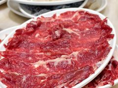 -味逍遥牛肉火锅(万江旗舰店)