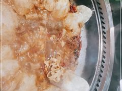 -三里屯土灶炖公鸡地锅鸡(江东店)