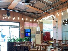 大堂-先记烧鹅王·本地粤菜(福永店)