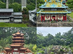 -深圳锦绣中华民俗村