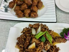 -宝发园名菜馆