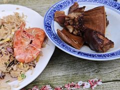 -一路飘香面馆