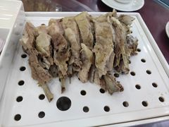 -老毛手抓·盐池滩羊非遗手抓(宁夏总店)