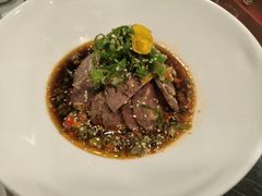 -東舍食唐精品陕菜馆