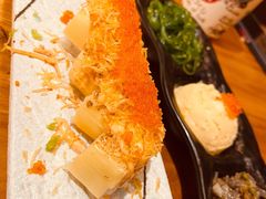 -桃太郎创作料理(大坪店)