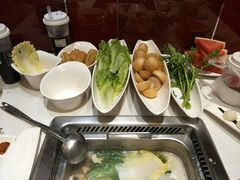 -海底捞火锅(北京路店)