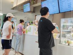 -奈雪的茶(大连新玛特店)