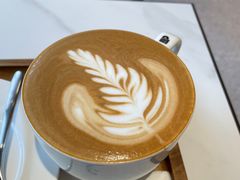 -Peet's 皮爷咖啡(海雅缤纷城店)