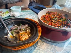 -井水小厨·湘菜(活力广场店)