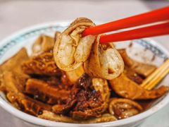 -梓记牛什(總店)