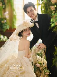 -今生有约婚纱摄影旗舰店(南京总店)
