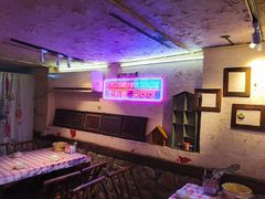 -可可大虾武汉土菜大排档(万松园1店)
