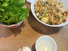 -金掌勺·锅包肉(双榆树店)