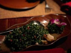 -花马天堂云南餐厅 Lost Heaven(高邮路店)