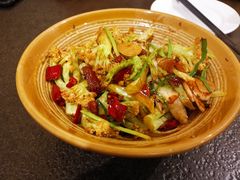 大碗花菜-湘肠香火锅店(团结湖店)