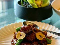 -杭州西子湖四季酒店·金沙厅