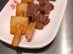 -潮界(虹桥新天地店)