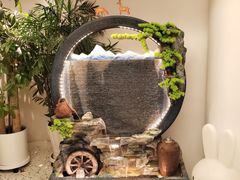 -丝路驿站(丽都店)