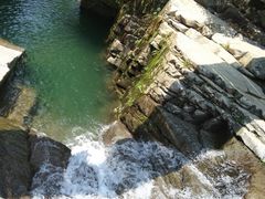 -浙北大峡谷