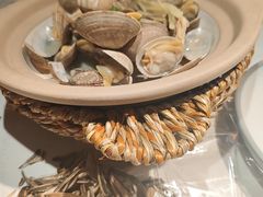 -鸣记脆皮烤鱼·海鲜烤鱼(三八广场店)