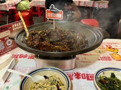 -回味黑鸭煲·始于2006(万松园店)