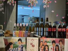 -雷神拉面(财富中心玉米楼店)