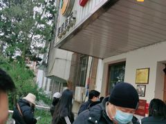 -玉华台饭庄(裕中西里小区店)