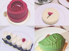 莫奈花园法式甜点-莫奈花园法式蛋糕