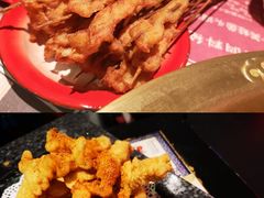 放学小肉-哥老官重庆美蛙鱼头(宝山龙湖店)