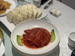 兰州糟肉带饼-香满楼(南关店)