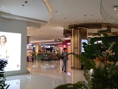 -天河领展广场