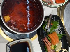 -亚马逊海鲜自助(梅溪湖步步高店)