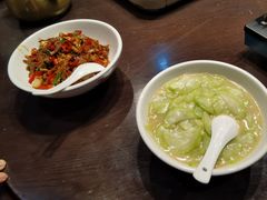 -印象老灶台三下锅·湘西本土原味菜(天门山索道店)