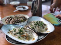 -八仔大富楼·河鲜(西江店)