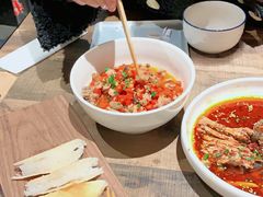 -铁公鸡·四川料理(天环广场店)
