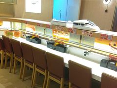 -争鲜回转寿司(浦东三钢里PLUS店)