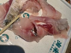 -淘米捞·米汤脆鲩鱼火锅(福田皇岗店)