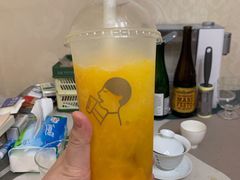 -喜茶(北京三里屯太古里店)