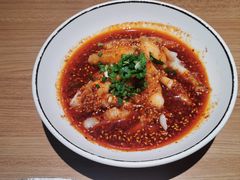 -太二酸菜鱼(武汉光谷保利店)