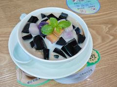 -古春堂凉茶甜品(拱北口岸店)